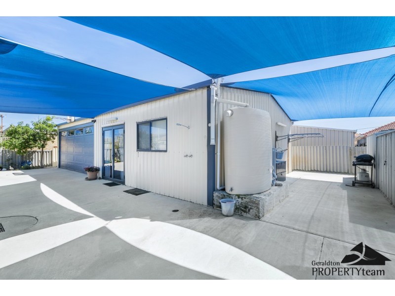 4 Whelan Street, Port Denison WA 6525