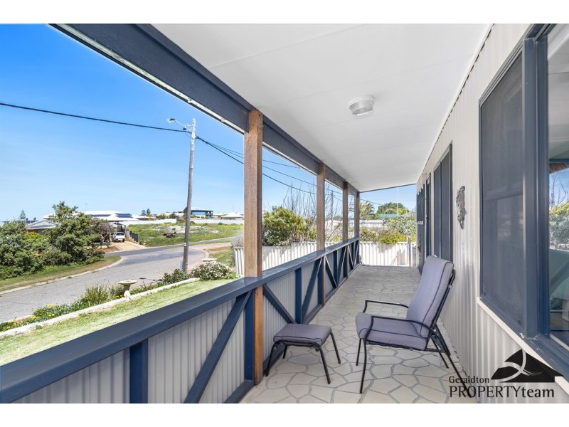 4 Whelan Street, Port Denison WA 6525