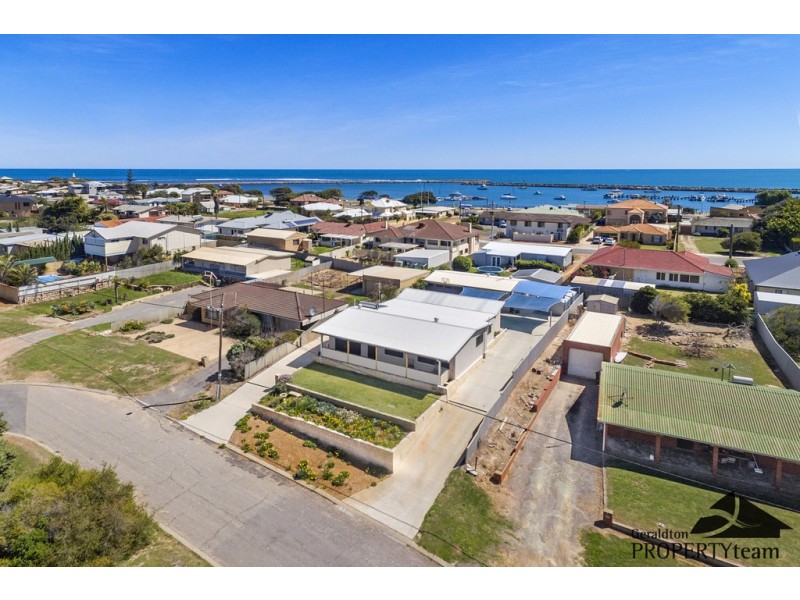 4 Whelan Street, Port Denison WA 6525