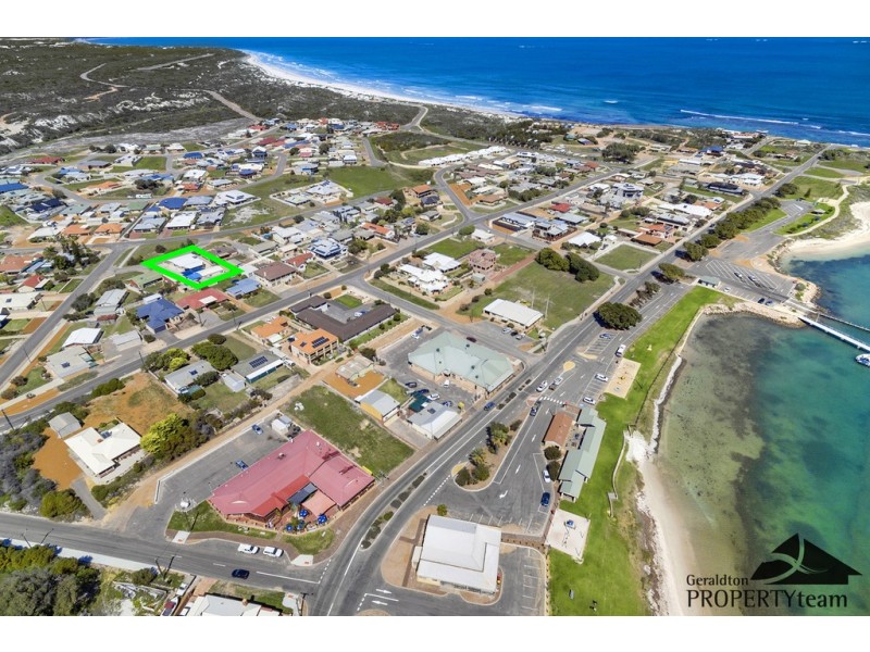 4 Whelan Street, Port Denison WA 6525