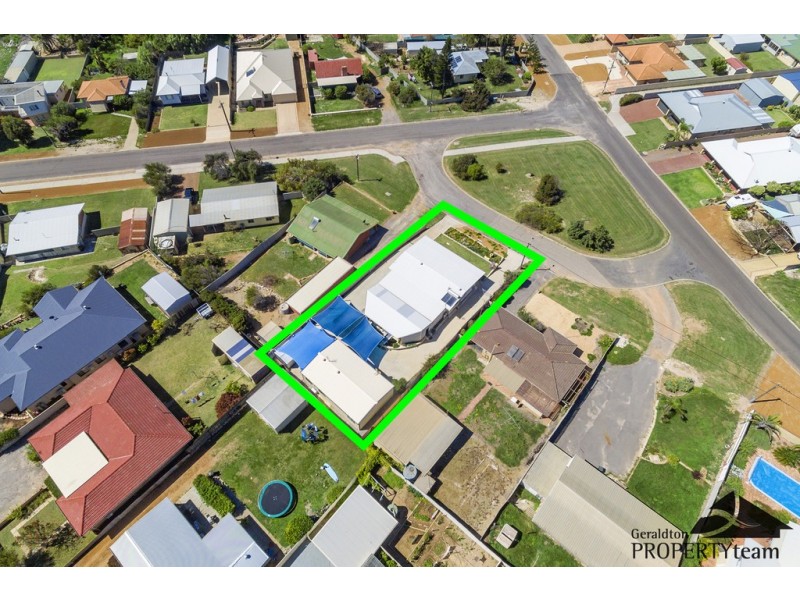 4 Whelan Street, Port Denison WA 6525