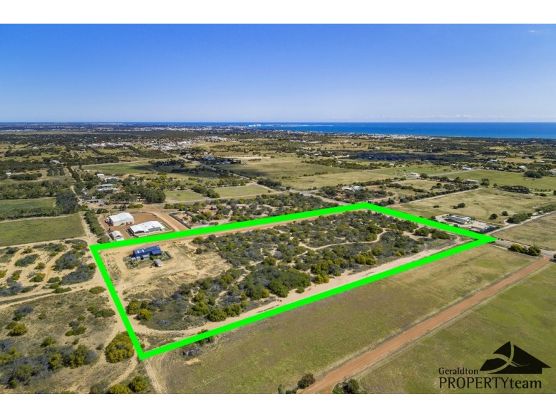 198 Sutcliffe Road, Waggrakine WA 6530