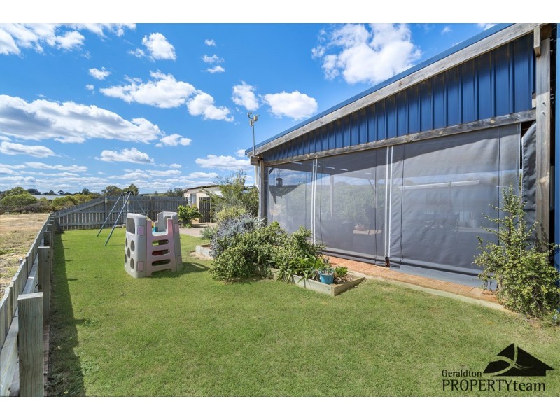 198 Sutcliffe Road, Waggrakine WA 6530