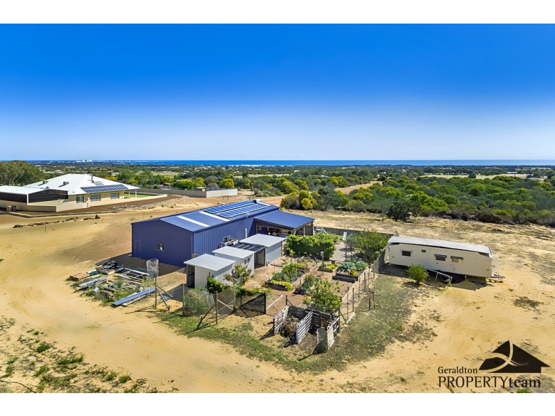 198 Sutcliffe Road, Waggrakine WA 6530