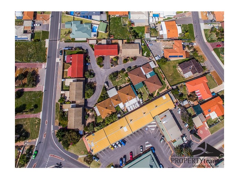 9/54 Glenview Street, Mount Tarcoola WA 6530