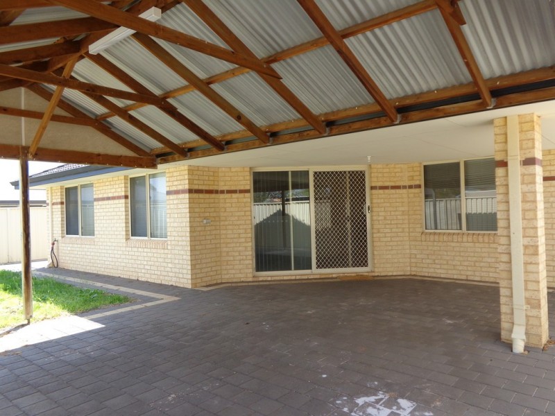 262A Seventh Street, Wonthella WA 6530