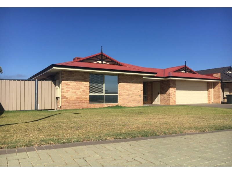 3 Ajax Drive, Wandina WA 6530