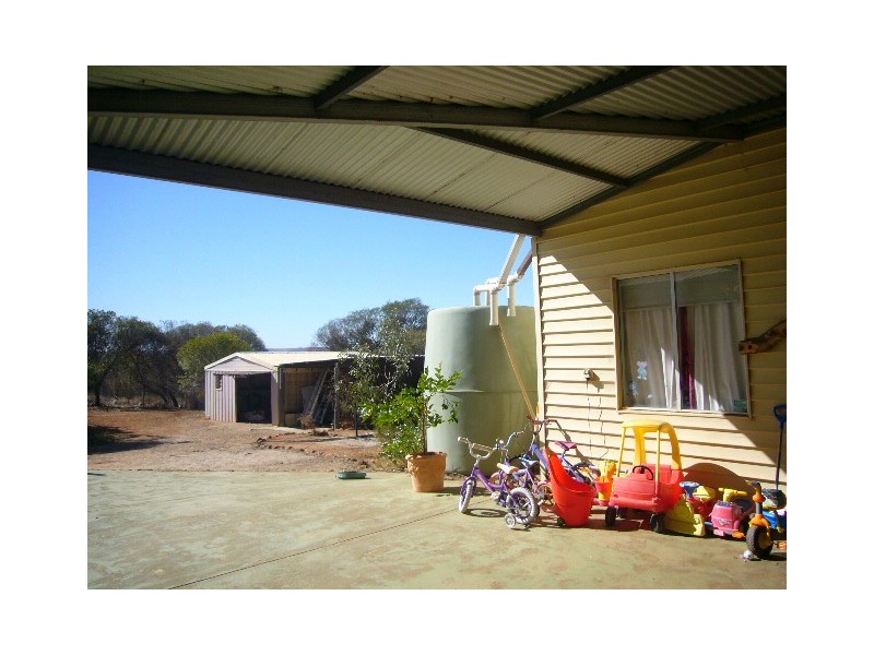 39 Carson Street, Isseka WA 6535