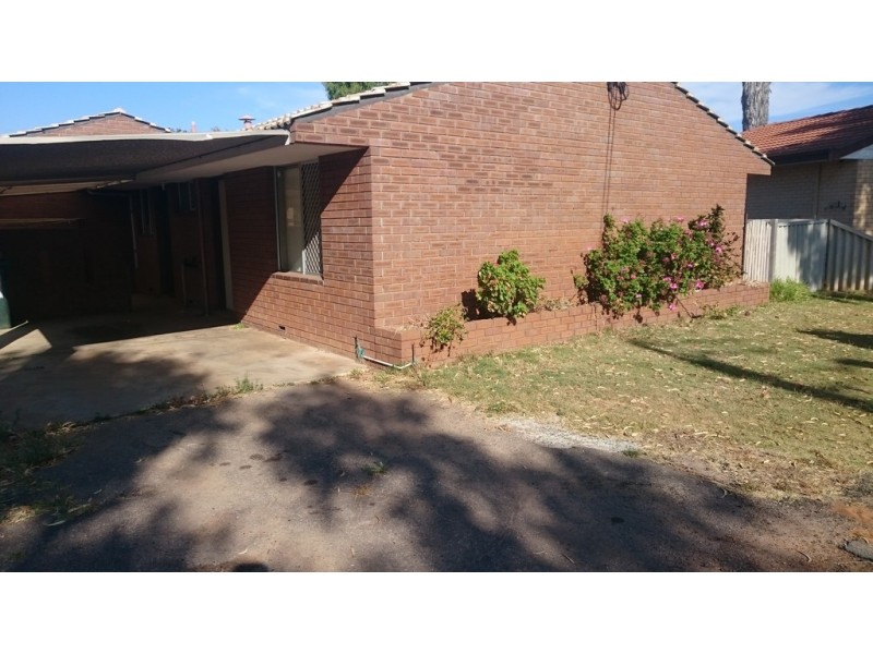 14A Logan Place, Spalding WA 6530