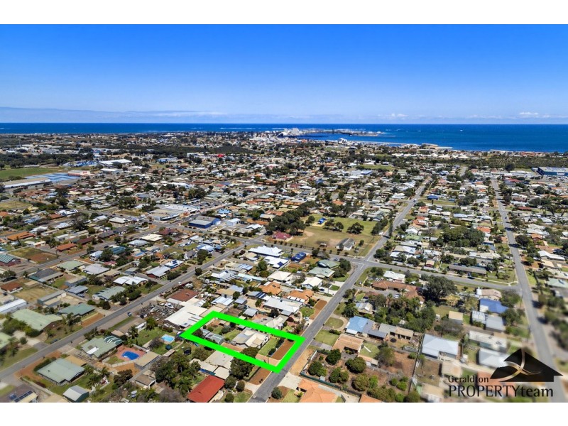 266 Third Street, Wonthella WA 6530