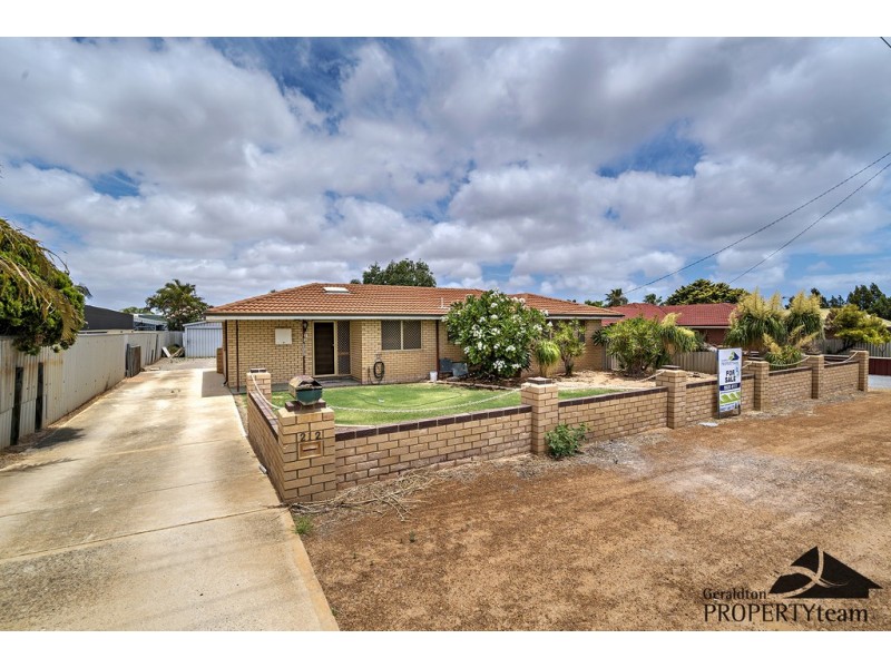 212 Chapman Valley Road, Waggrakine WA 6530
