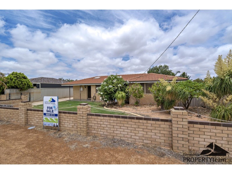 212 Chapman Valley Road, Waggrakine WA 6530
