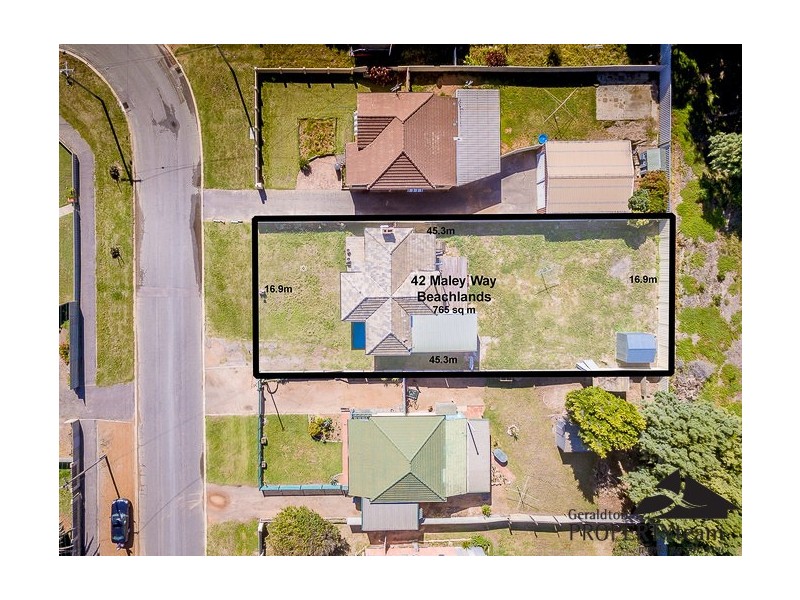 42 Maley Way, Beachlands WA 6530