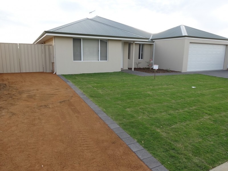 35 Swordfish Vista, Sunset Beach WA 6530