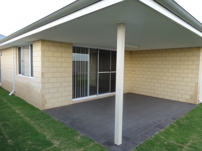 35 Swordfish Vista, Sunset Beach WA 6530