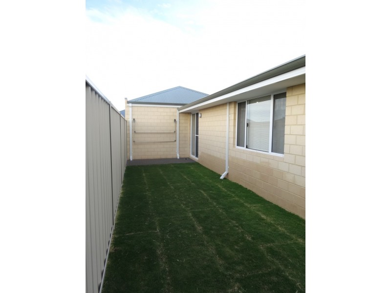 35 Swordfish Vista, Sunset Beach WA 6530