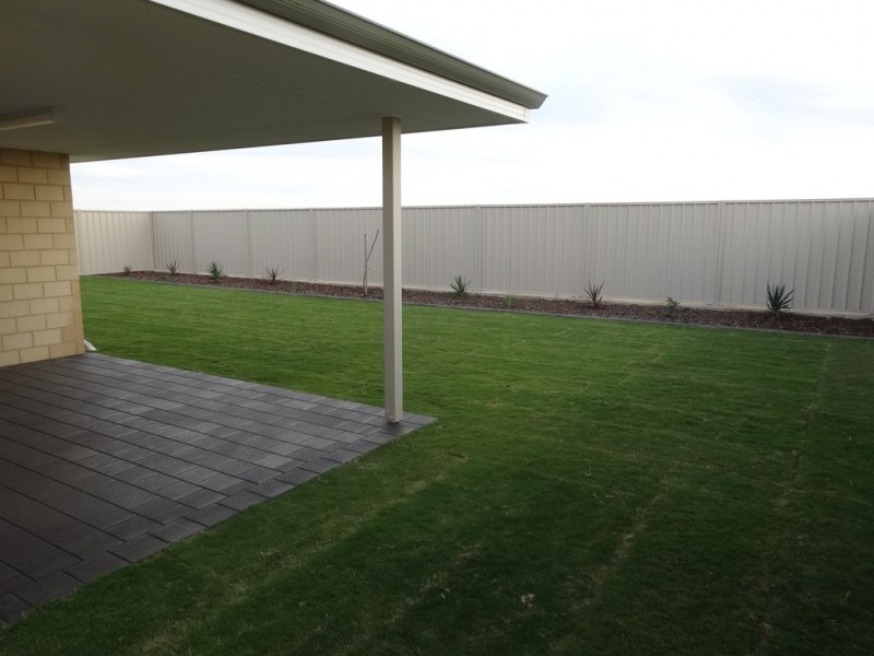 35 Swordfish Vista, Sunset Beach WA 6530