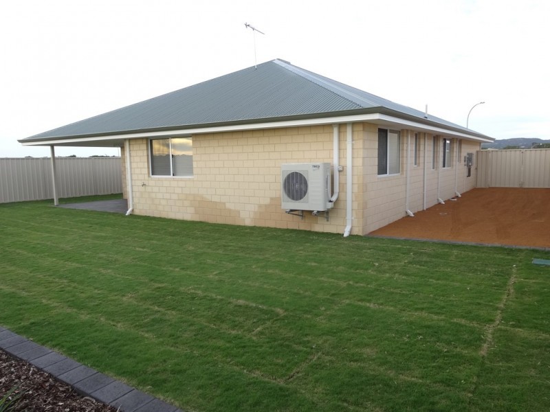 35 Swordfish Vista, Sunset Beach WA 6530