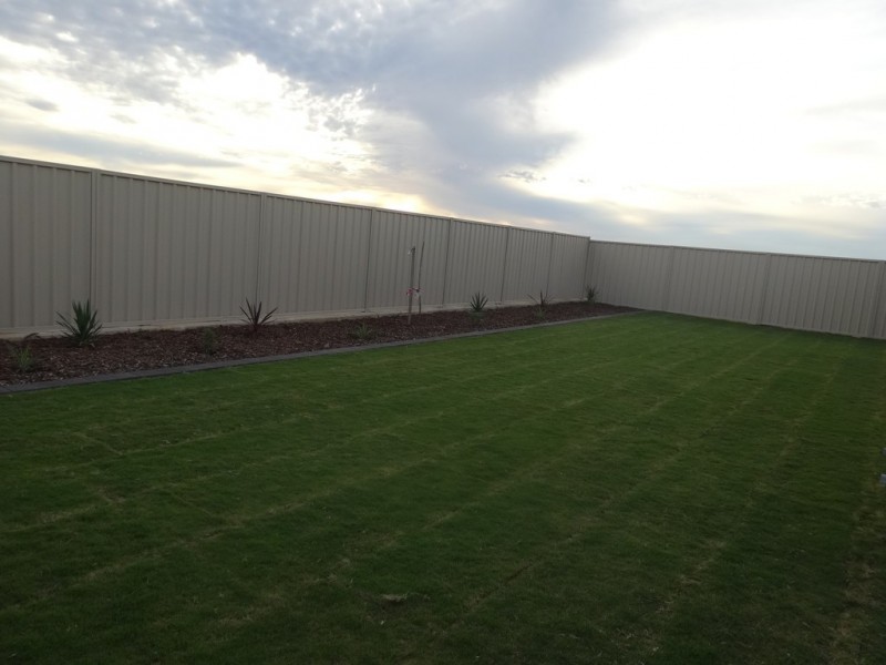 35 Swordfish Vista, Sunset Beach WA 6530