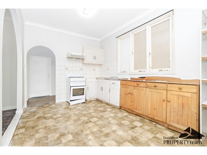 61 Scott Road, Rangeway WA 6530