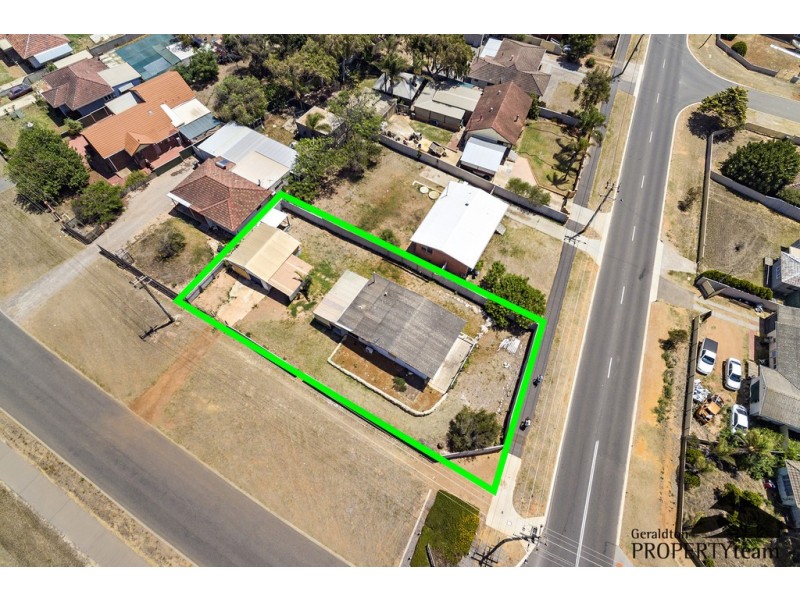 61 Scott Road, Rangeway WA 6530