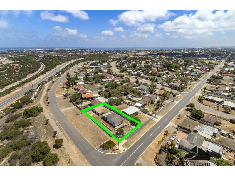 61 Scott Road, Rangeway WA 6530