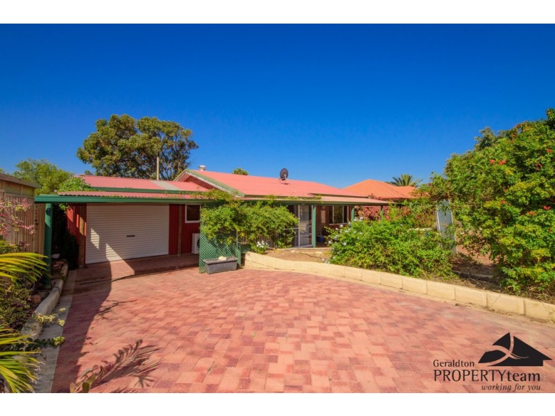 27 Abelia Street, Rangeway WA 6530