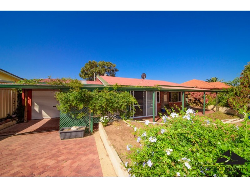 27 Abelia Street, Rangeway WA 6530