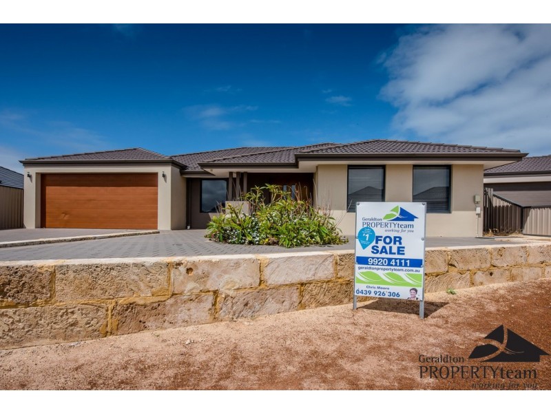 7 Tartan Place, Wandina WA 6530