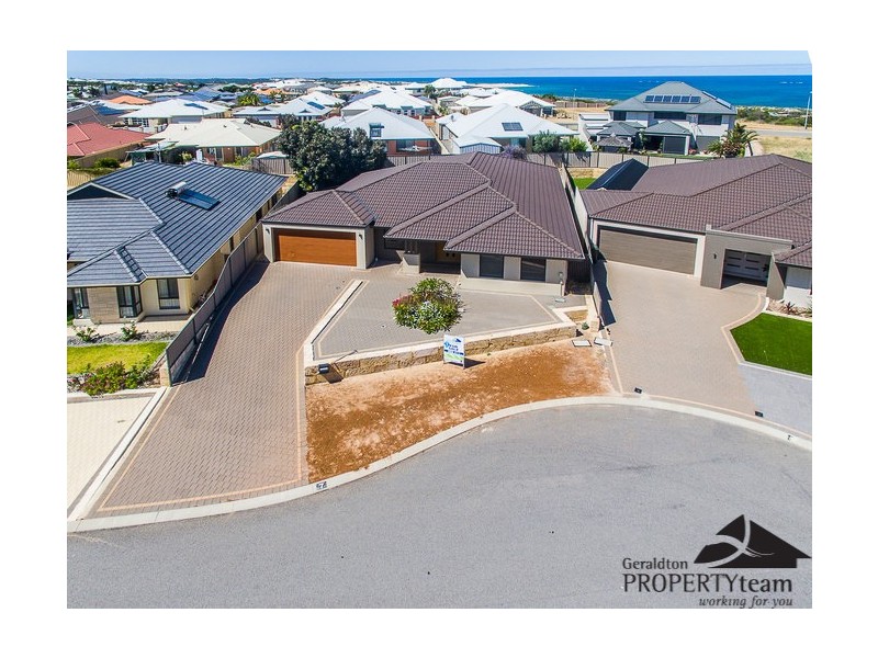 7 Tartan Place, Wandina WA 6530
