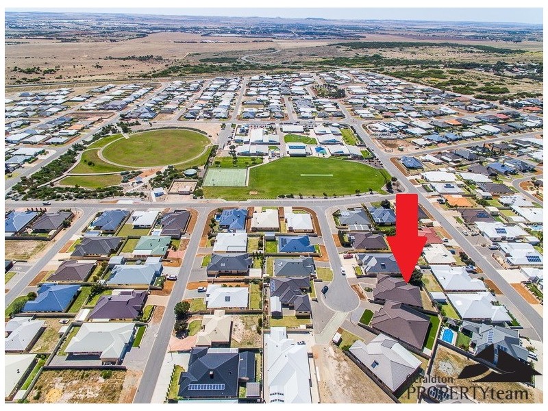 7 Tartan Place, Wandina WA 6530