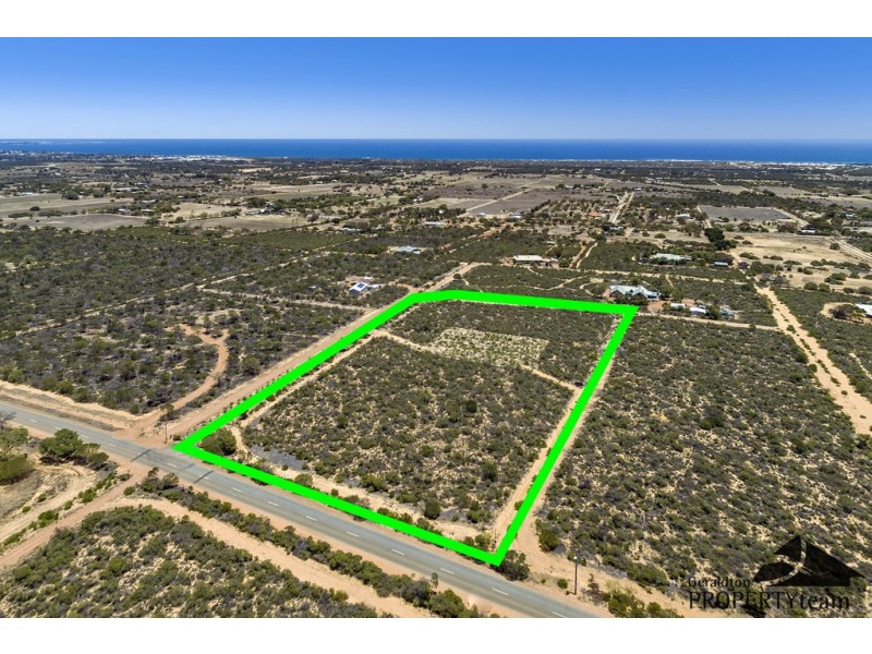 309 Sutcliffe Road, Waggrakine WA 6530