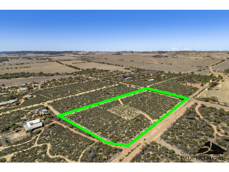 309 Sutcliffe Road, Waggrakine WA 6530