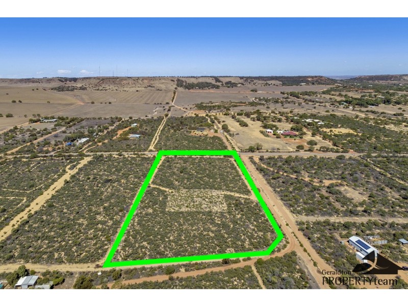 309 Sutcliffe Road, Waggrakine WA 6530