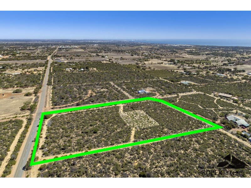 309 Sutcliffe Road, Waggrakine WA 6530