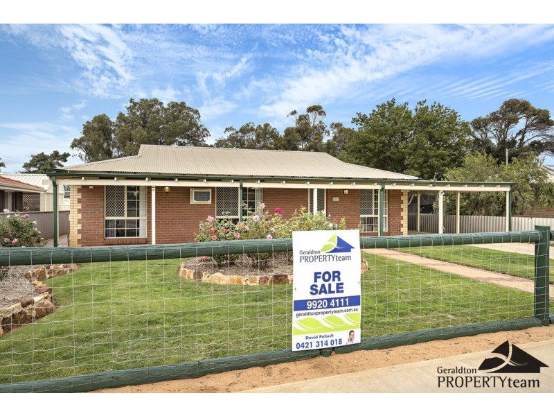 86 Mitchell Street, Spalding WA 6530