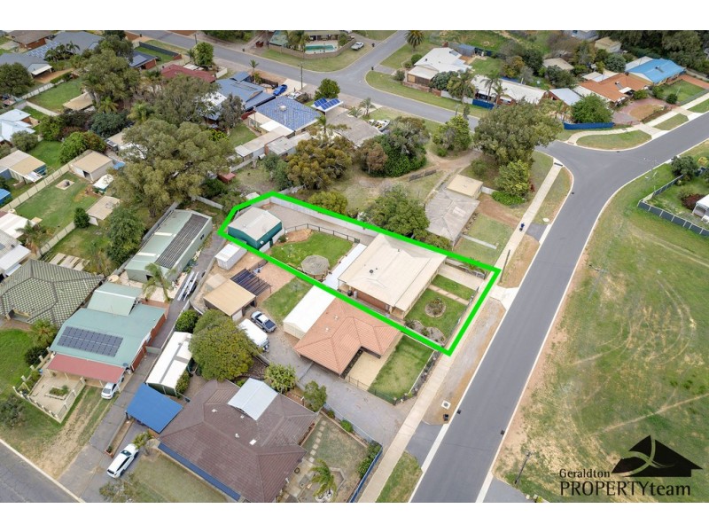 86 Mitchell Street, Spalding WA 6530