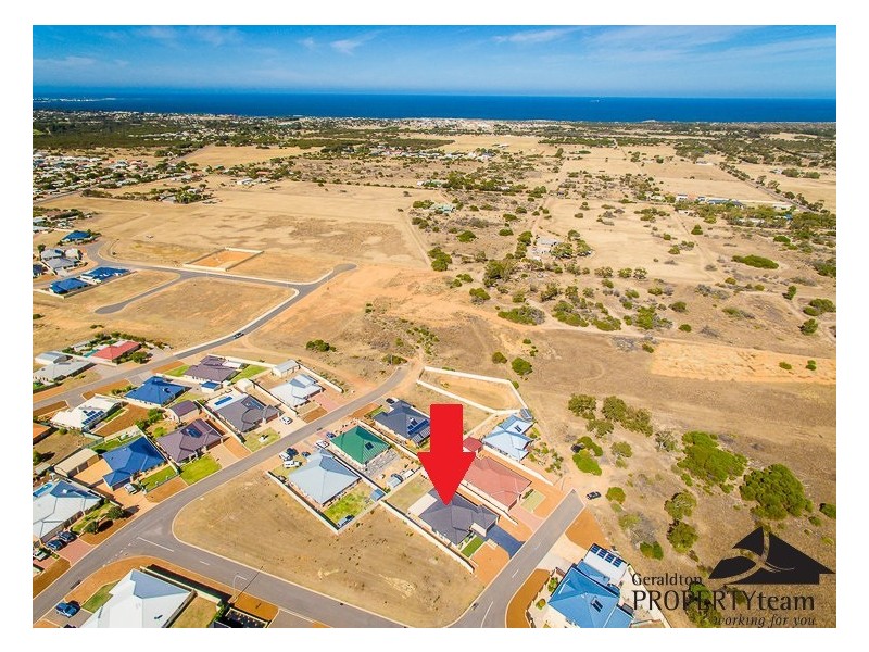 3 Pead Fairway, Waggrakine WA 6530