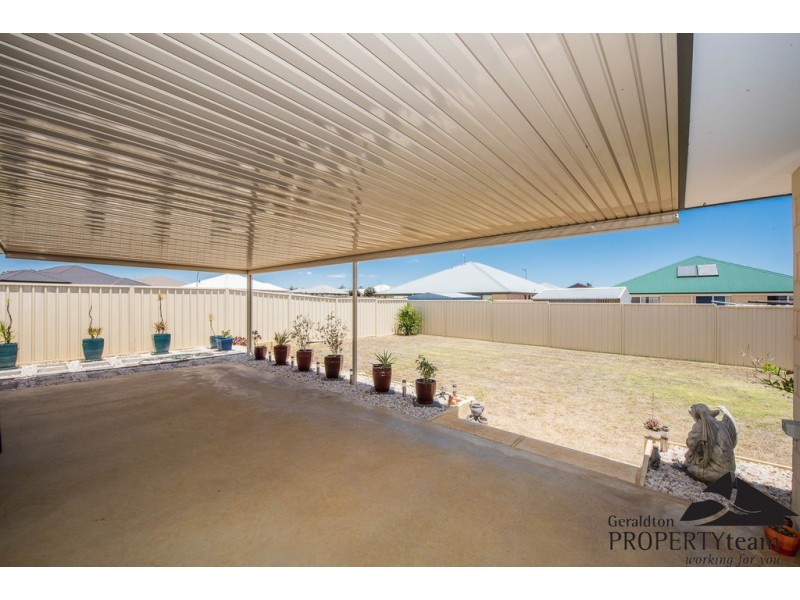 3 Pead Fairway, Waggrakine WA 6530