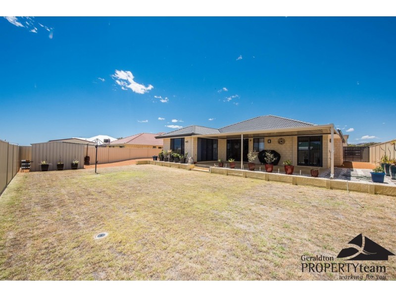 3 Pead Fairway, Waggrakine WA 6530