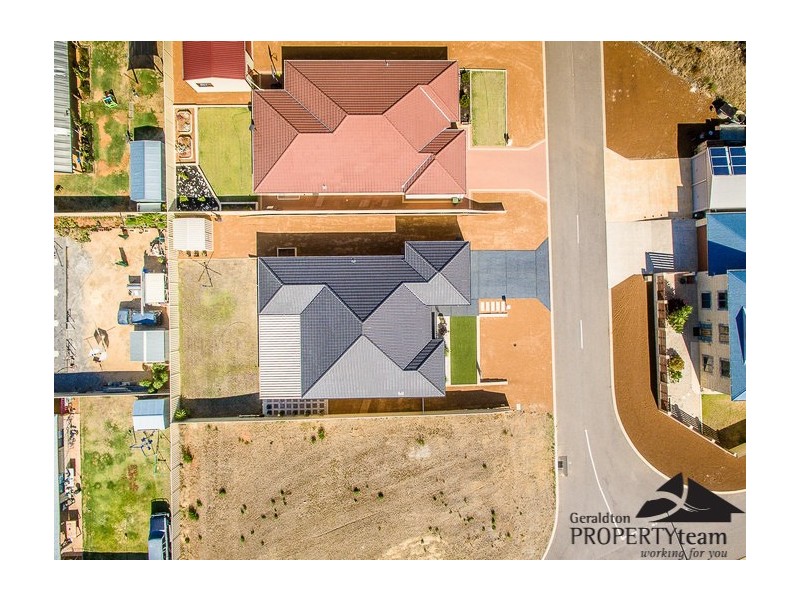 3 Pead Fairway, Waggrakine WA 6530