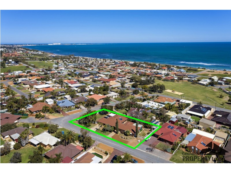 26A and B Conus Way, Sunset Beach WA 6530