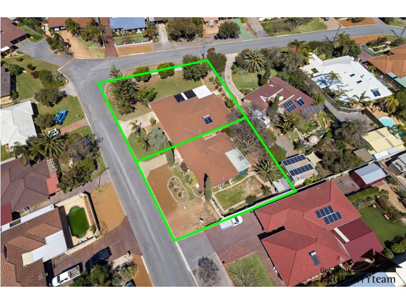 26A and B Conus Way, Sunset Beach WA 6530