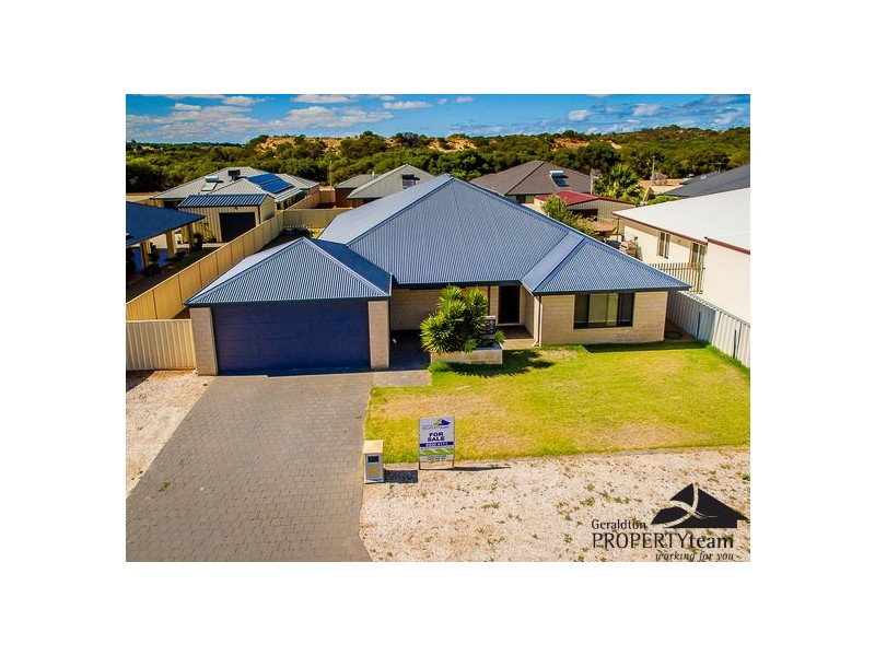 6 Periwinkle Street, Drummond Cove WA 6532