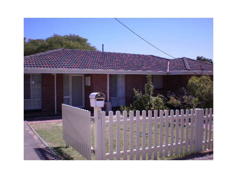 39 Hardman Street, RANGEWAY, Geraldton WA 6530