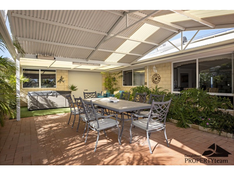 29 Thames Drive, Cape Burney WA 6532