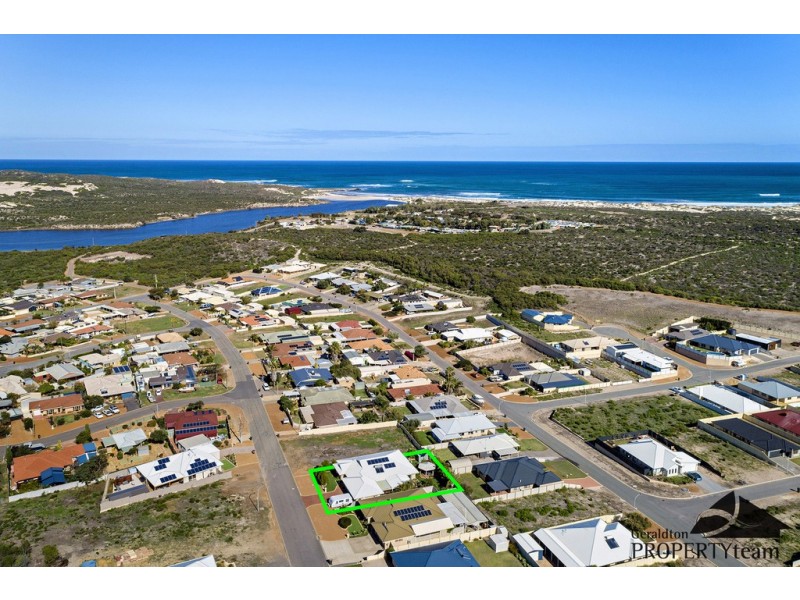 29 Thames Drive, Cape Burney WA 6532