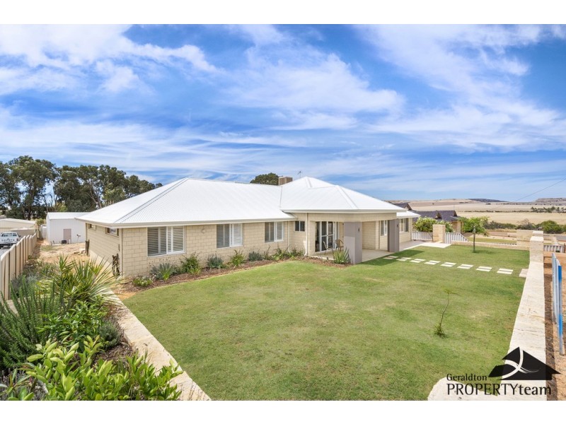 27 Cedar Crescent, Strathalbyn WA 6530