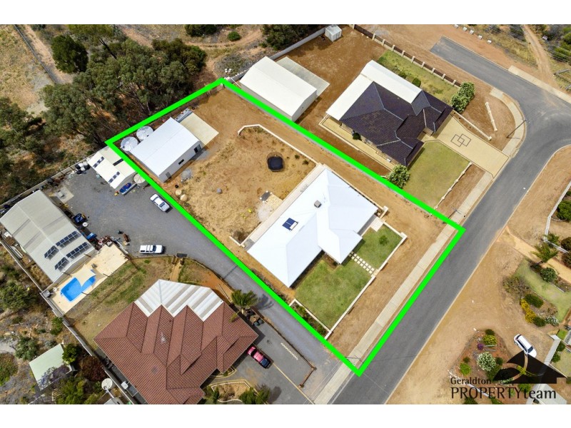 27 Cedar Crescent, Strathalbyn WA 6530