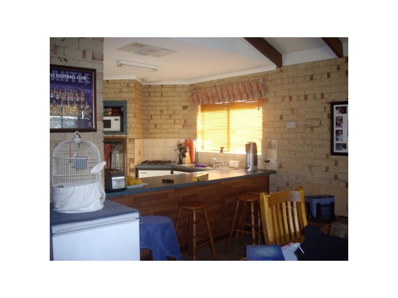 4 Stokes Court, SPALDING, Geraldton WA 6530